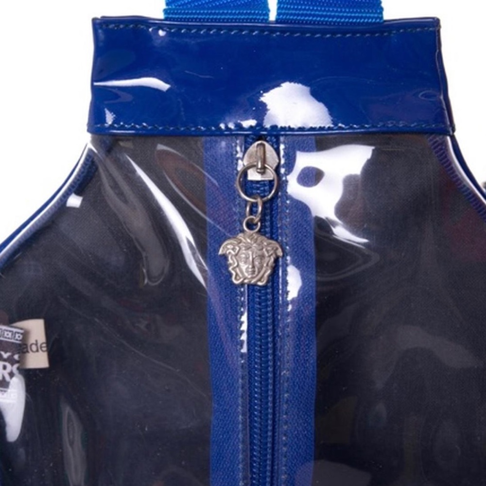 Versace Backpack - Picture 3 of 3